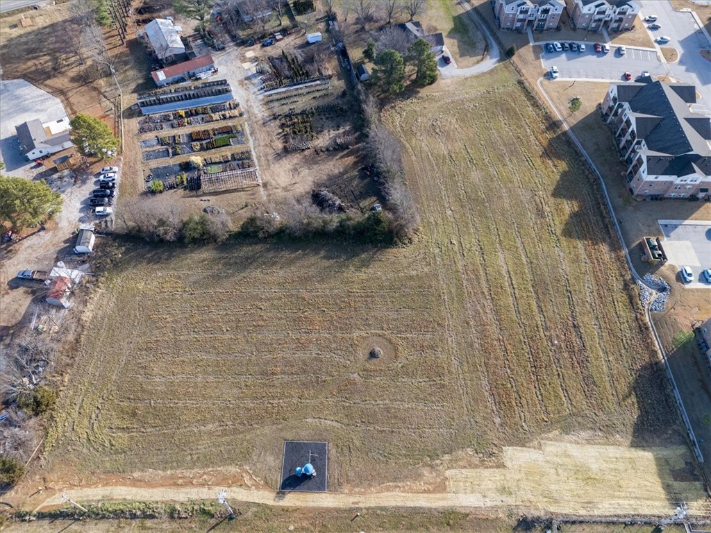 Tontitown Outlots - Land