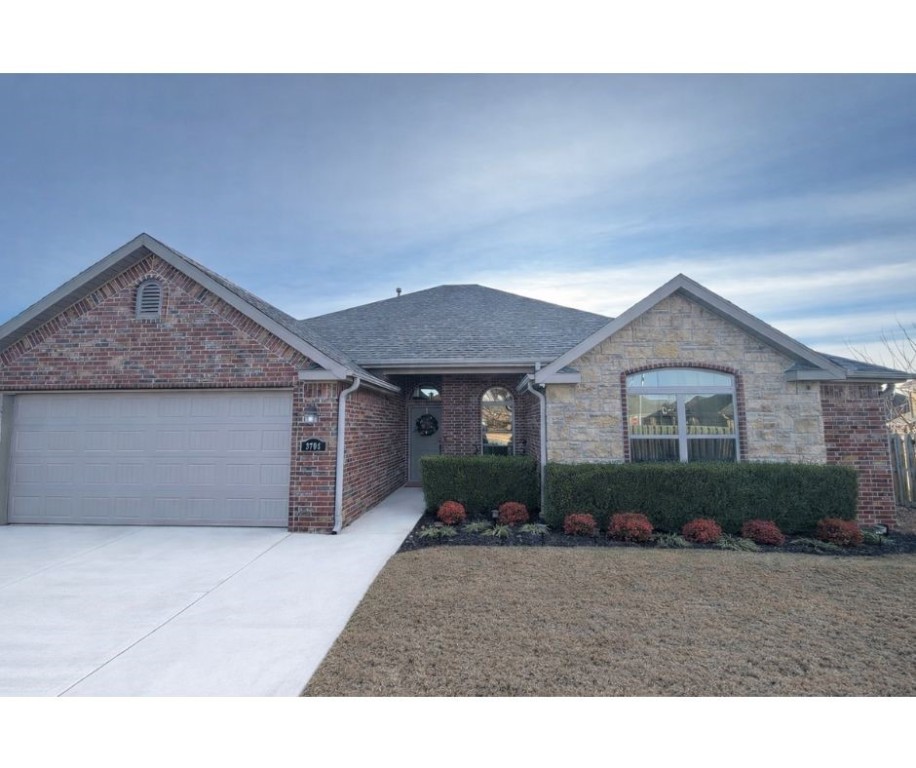 Keystone Sub Ph 2 Bentonville - Residential Lease