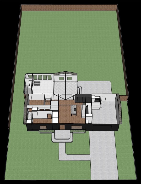 McGinnis Sub Bentonville - Residential