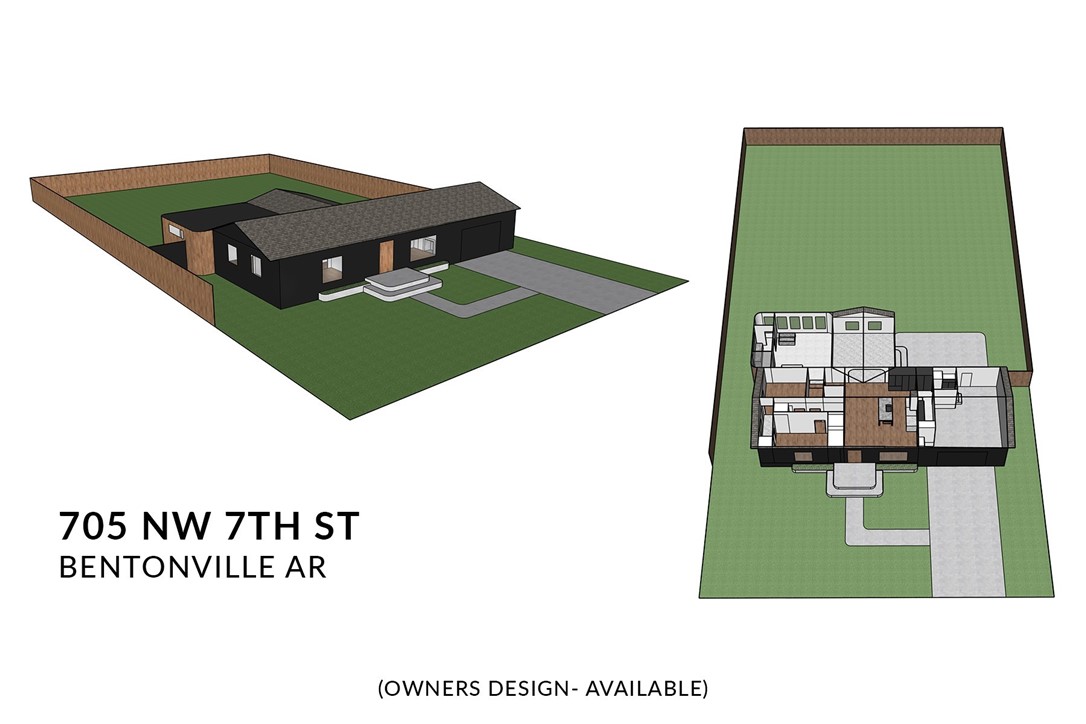 McGinnis Sub Bentonville - Residential