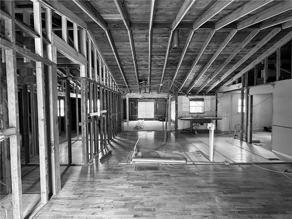 McGinnis Sub Bentonville - Residential