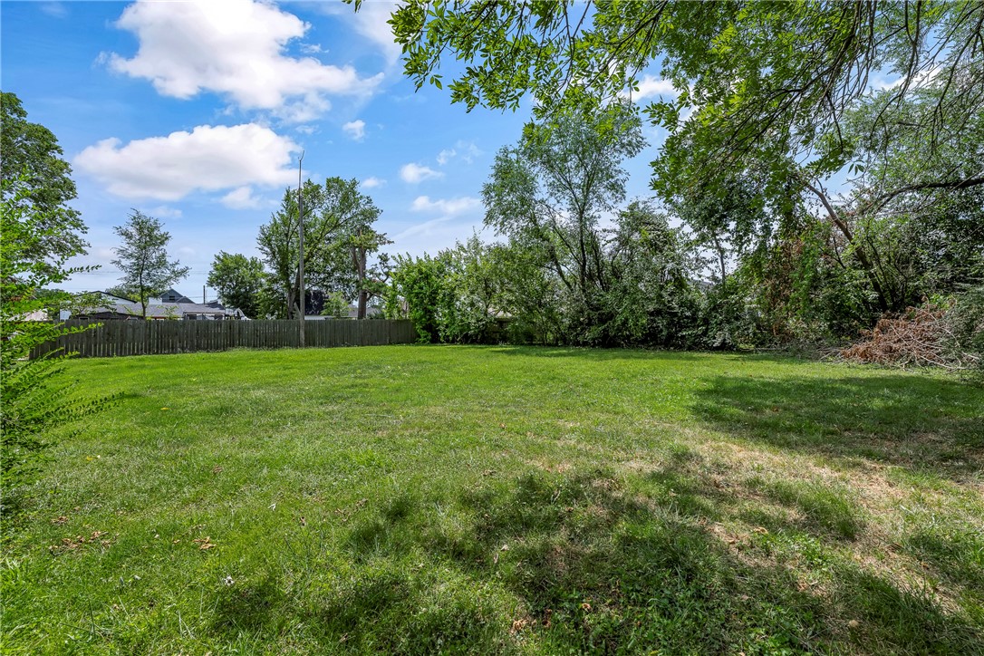 McGinnis Sub Bentonville - Residential