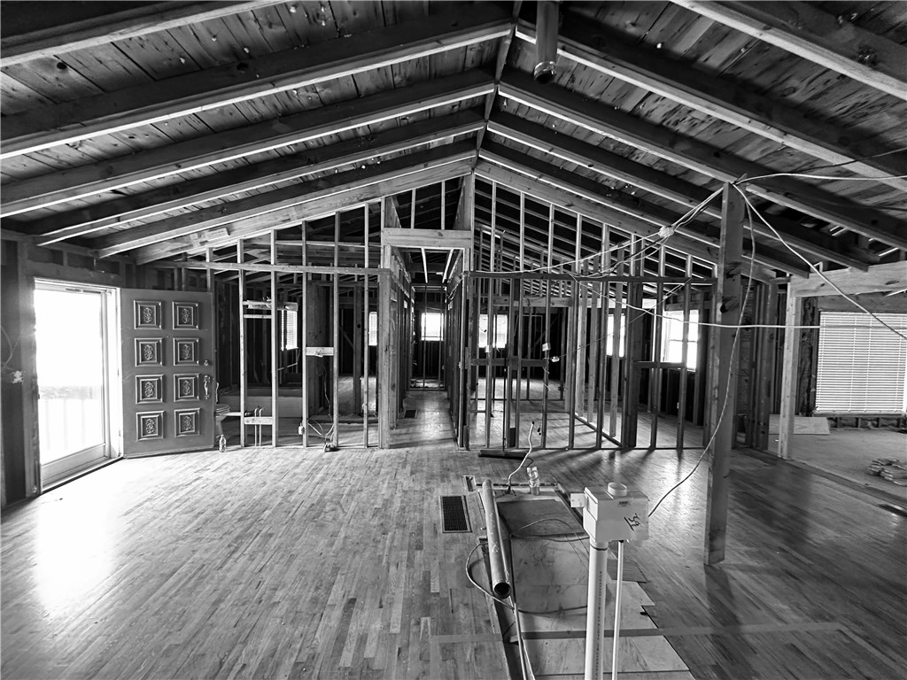 McGinnis Sub Bentonville - Residential