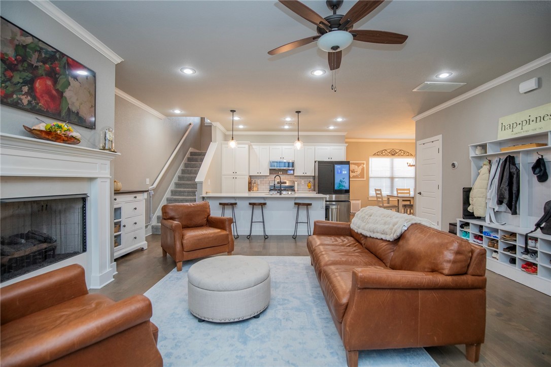 Park Central Ph lll - Residential