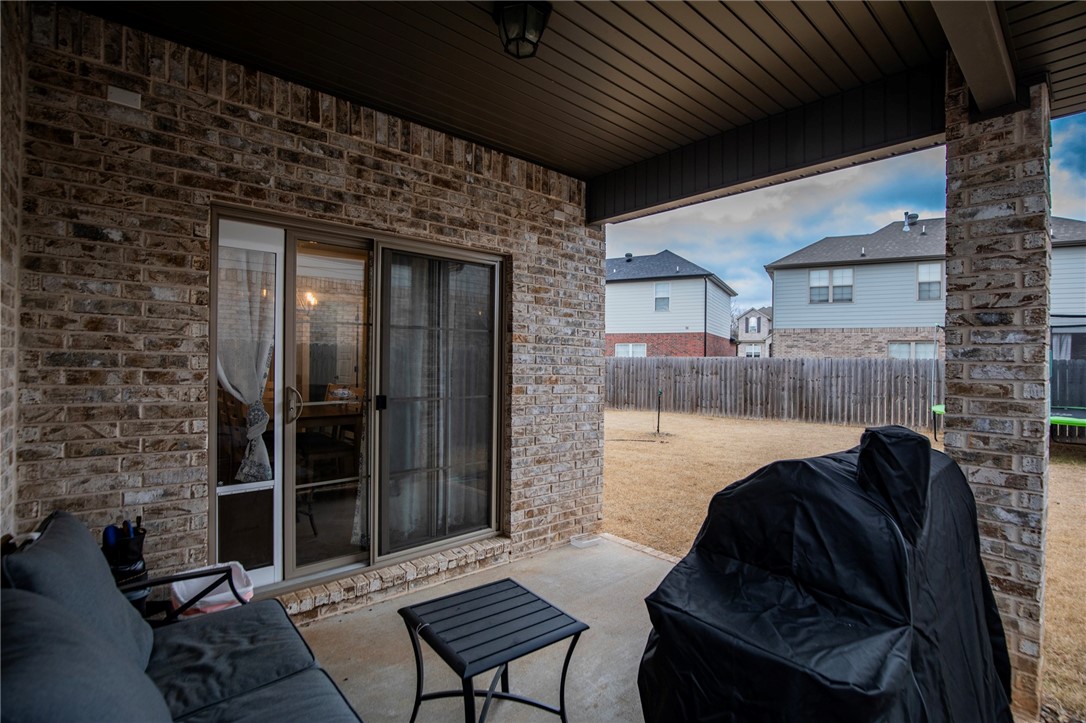 Park Central Ph lll - Residential