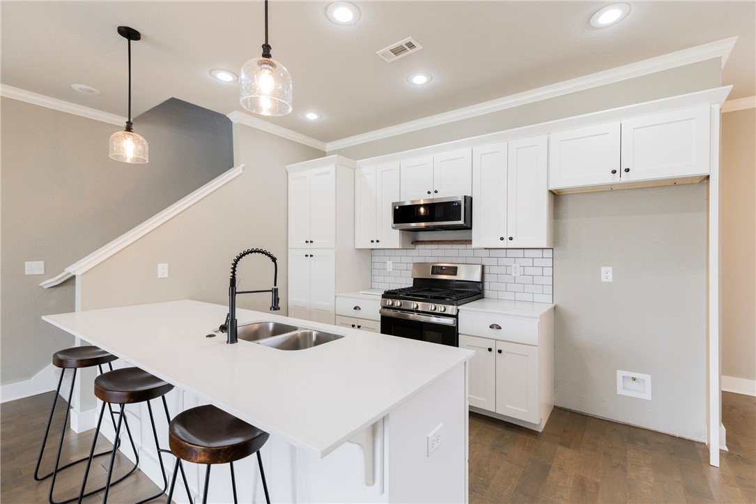 Park Central Ph lll - Residential