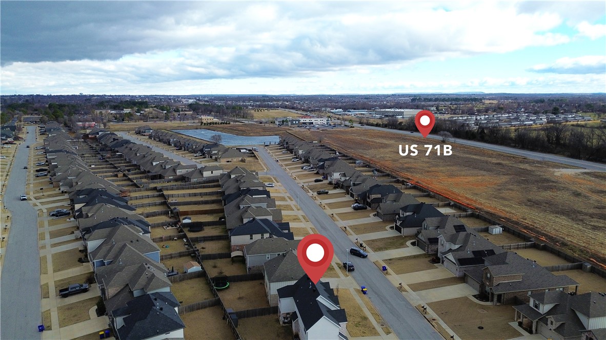 Park Central Ph lll - Residential