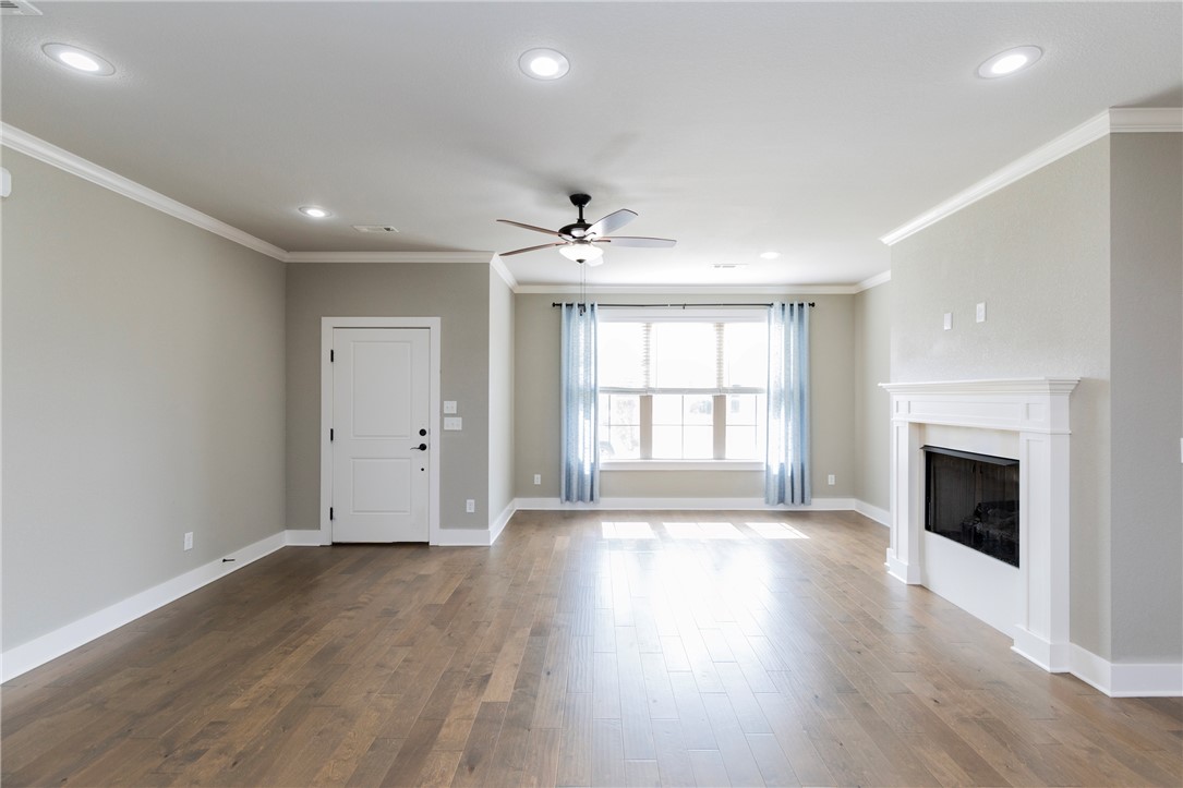 Park Central Ph lll - Residential