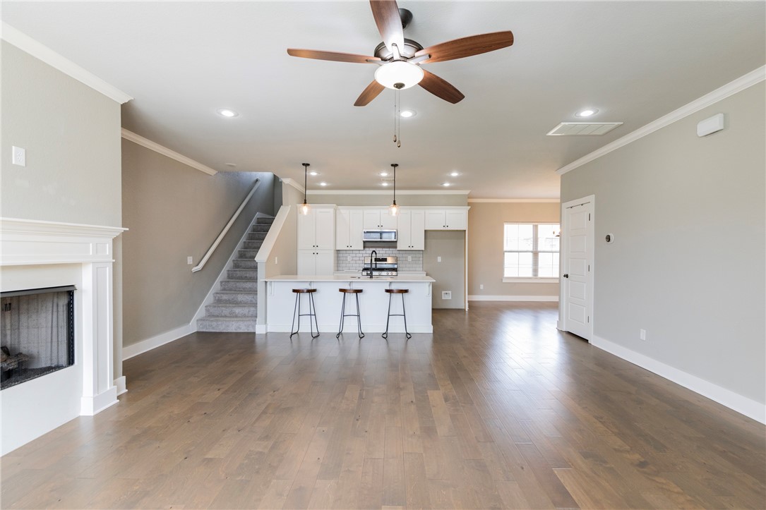 Park Central Ph lll - Residential