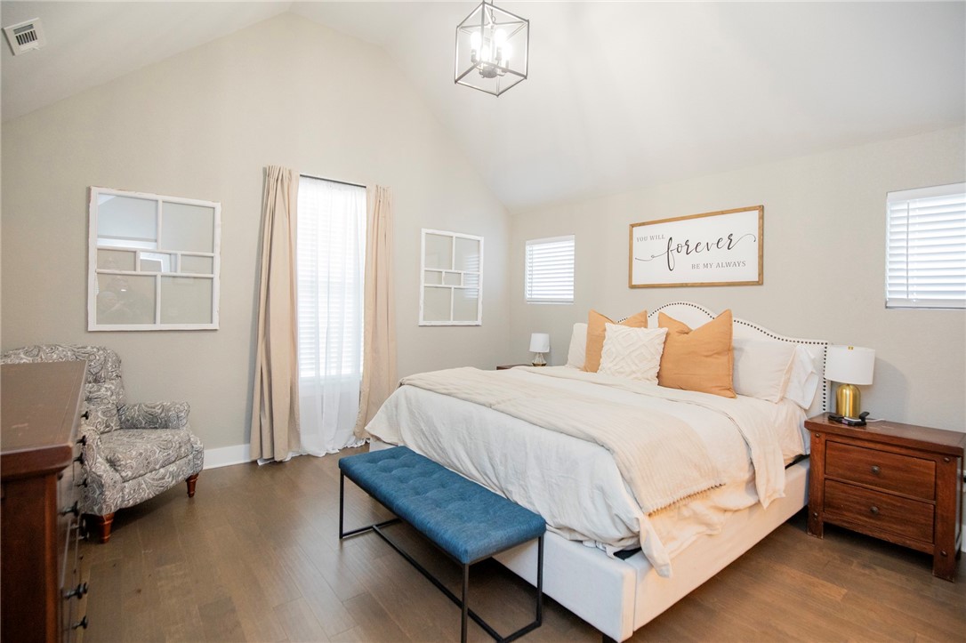 Park Central Ph lll - Residential