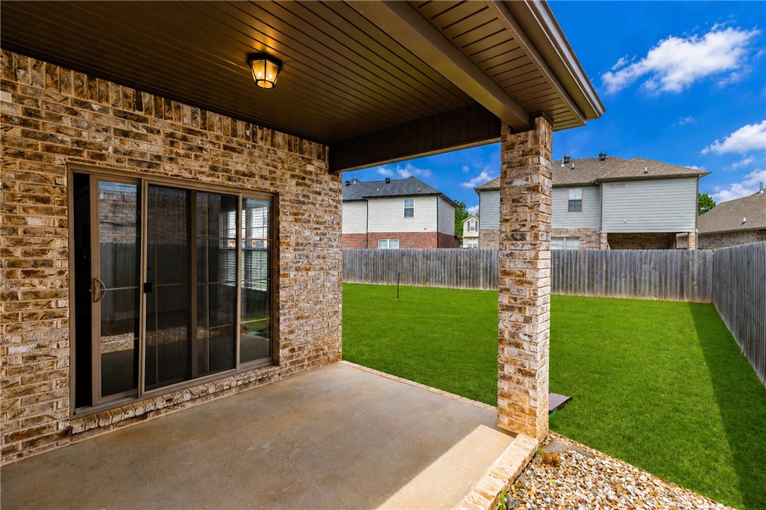 Park Central Ph lll - Residential