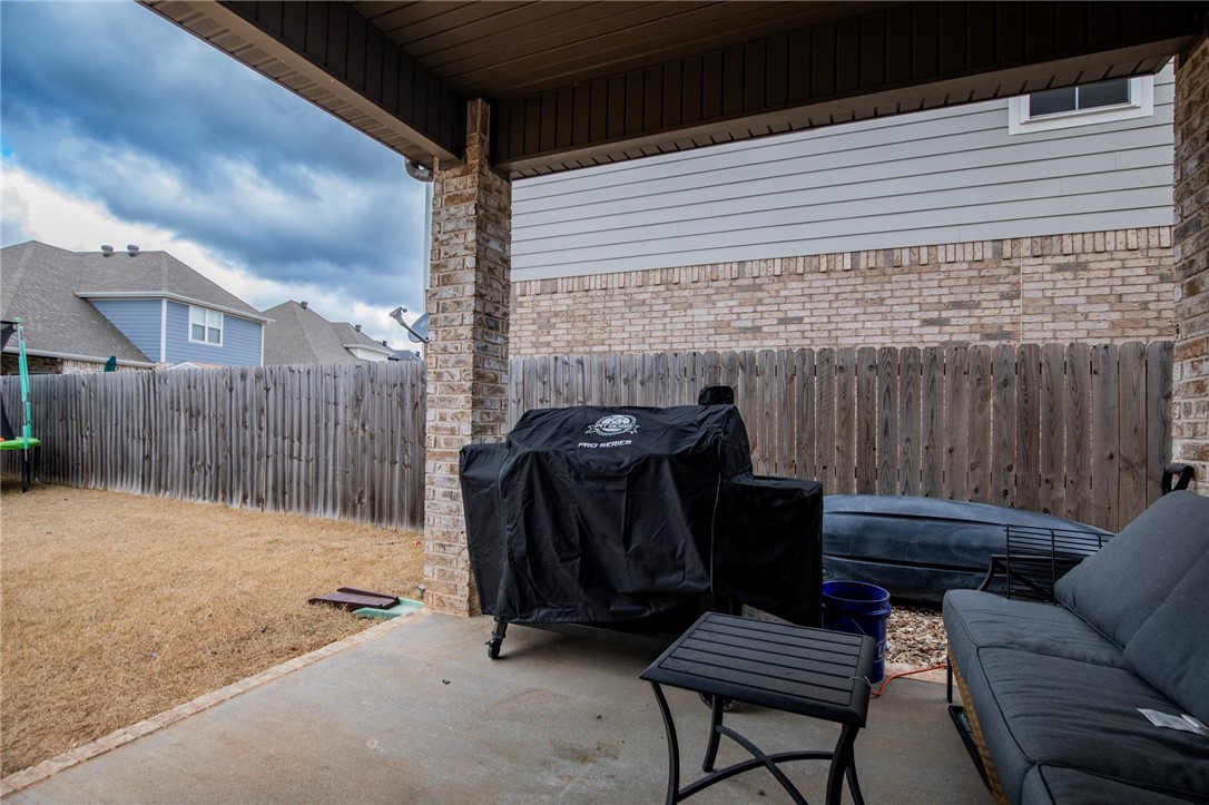 Park Central Ph lll - Residential