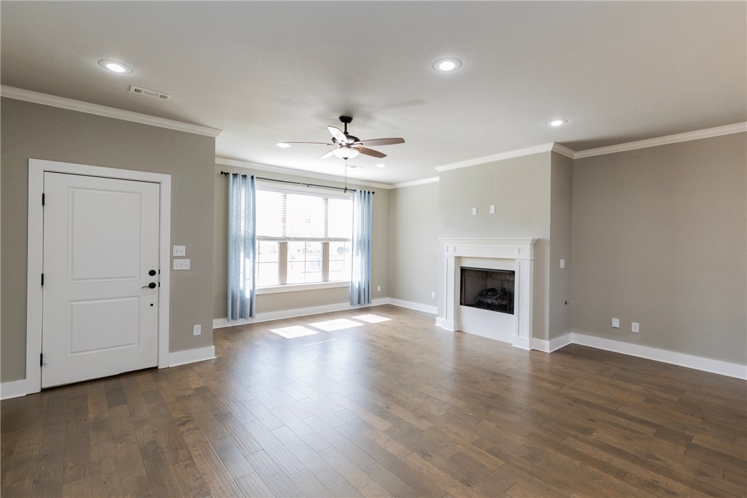 Park Central Ph lll - Residential