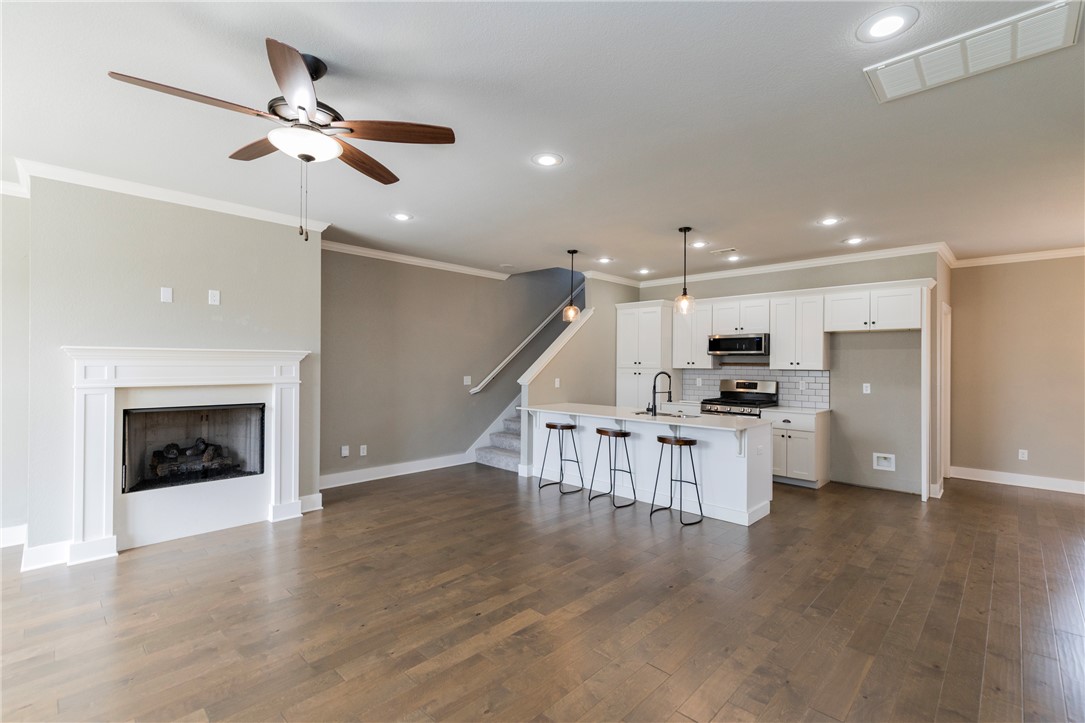 Park Central Ph lll - Residential