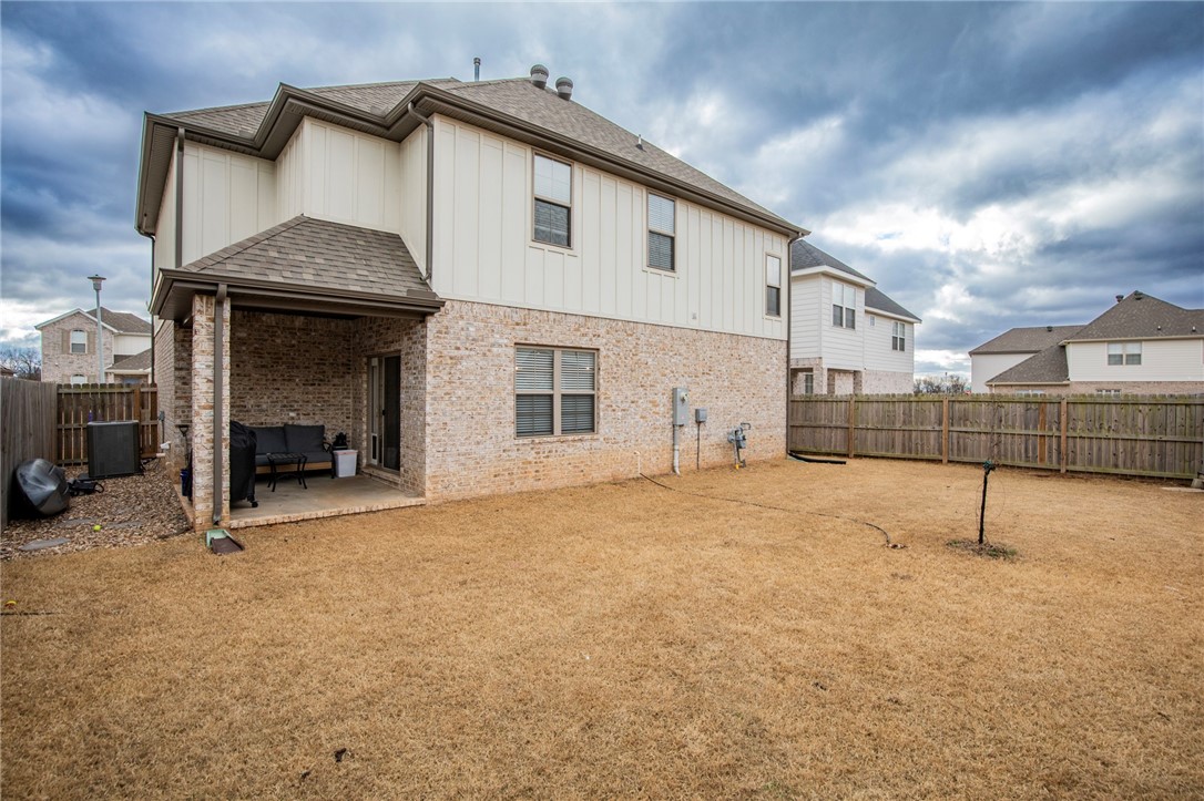 Park Central Ph lll - Residential