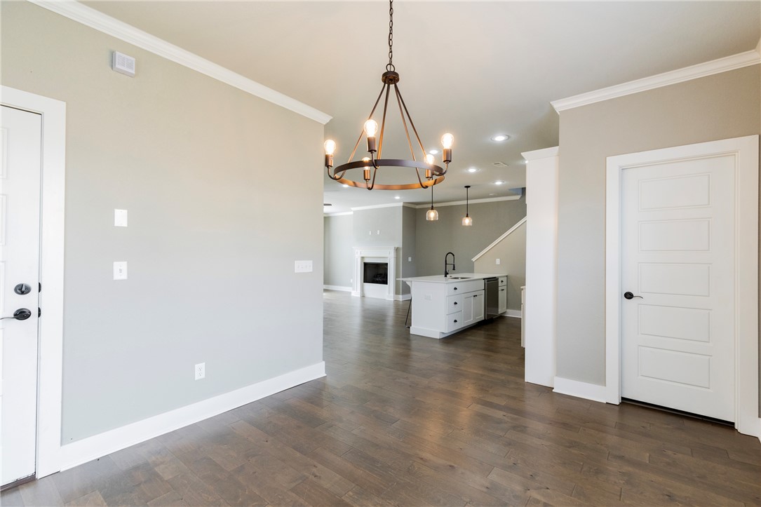 Park Central Ph lll - Residential