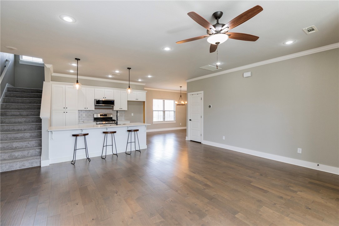 Park Central Ph lll - Residential