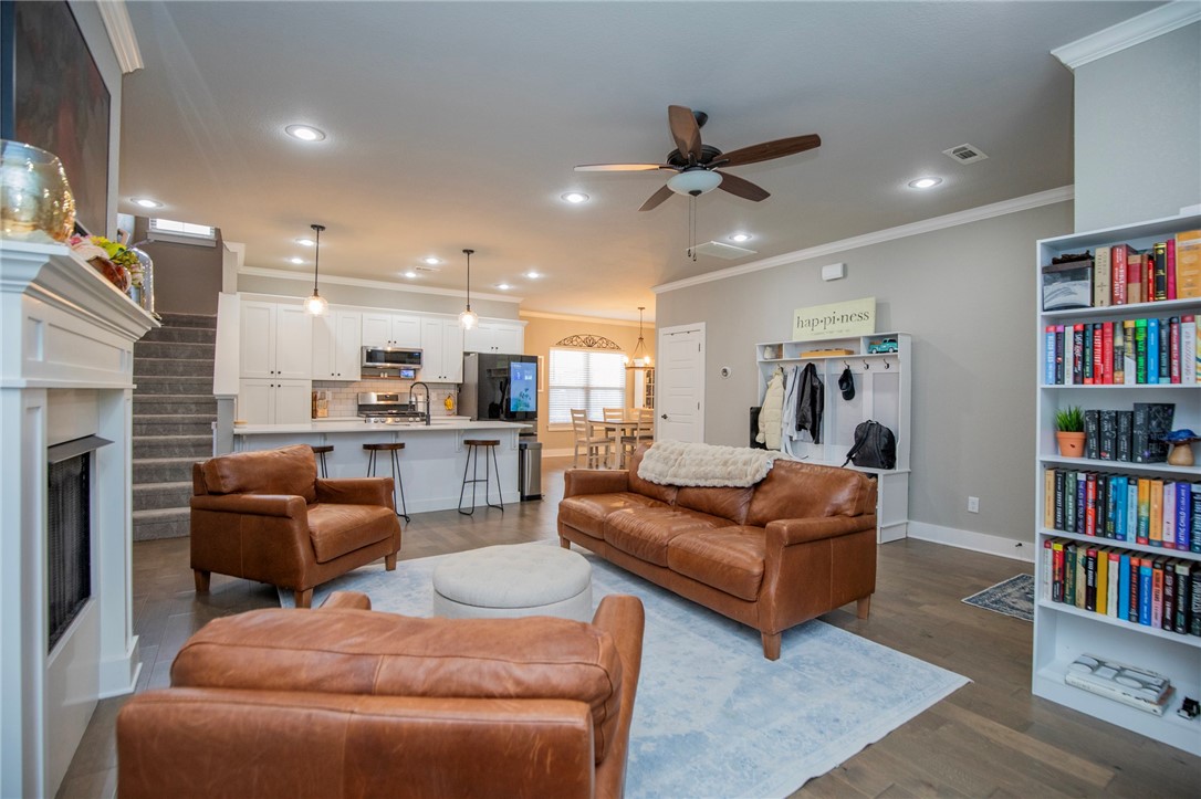 Park Central Ph lll - Residential