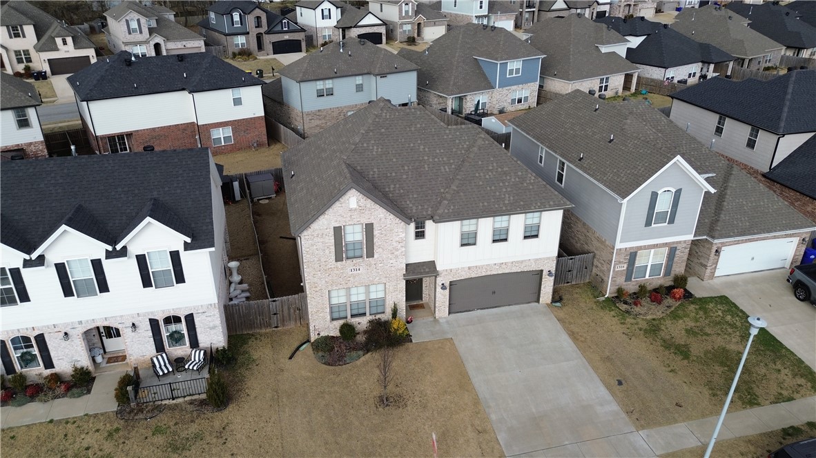 Park Central Ph lll - Residential