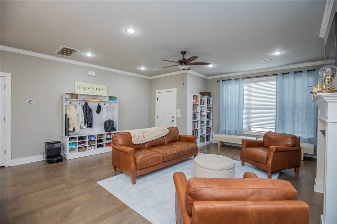 Park Central Ph lll - Residential