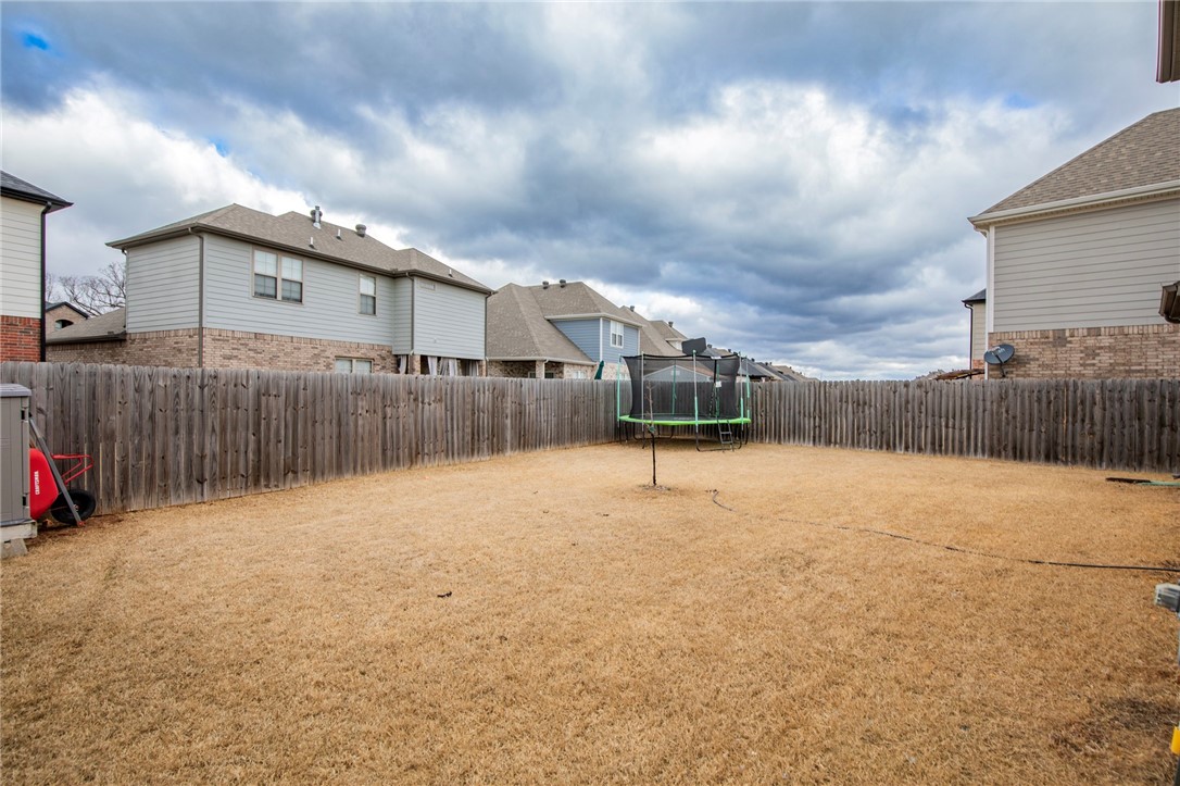 Park Central Ph lll - Residential