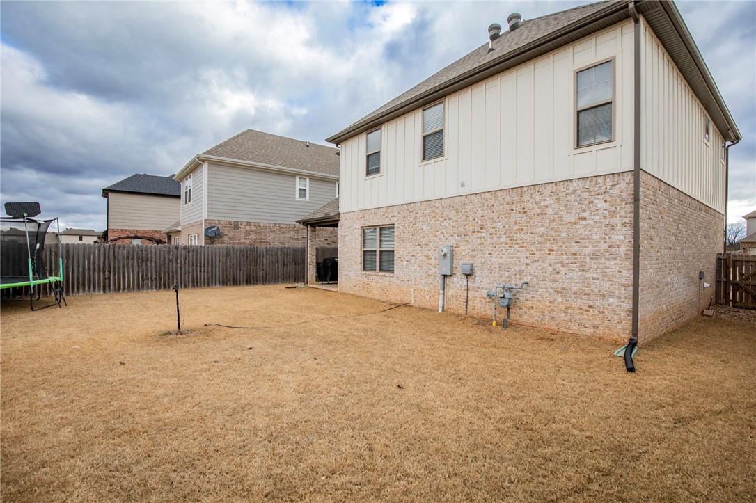 Park Central Ph lll - Residential