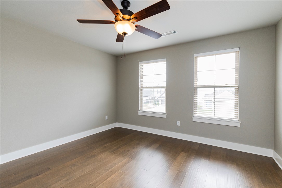 Park Central Ph lll - Residential