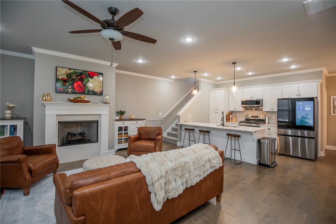 Park Central Ph lll - Residential