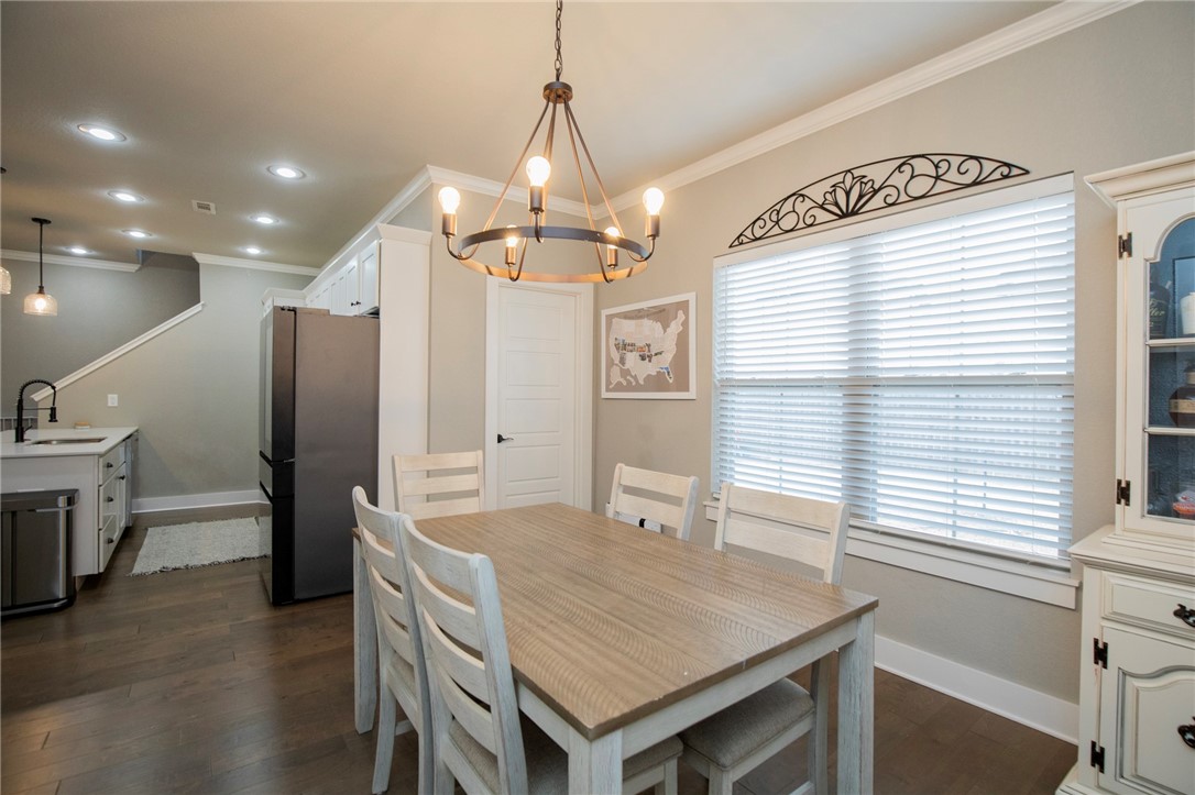 Park Central Ph lll - Residential