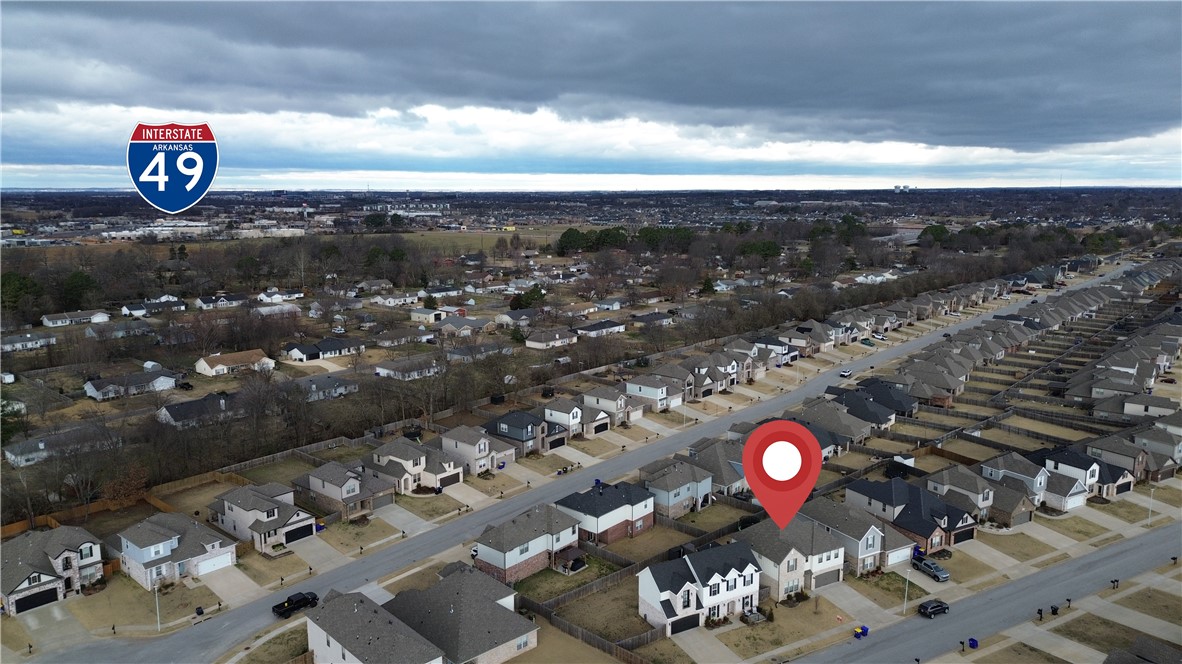 Park Central Ph lll - Residential