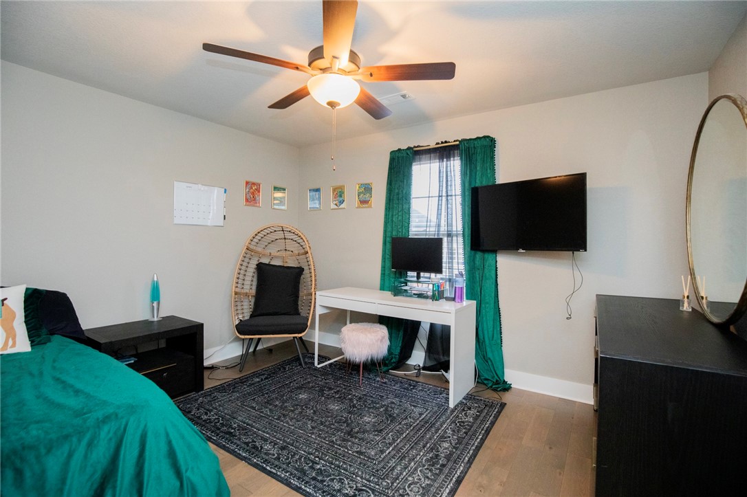 Park Central Ph lll - Residential