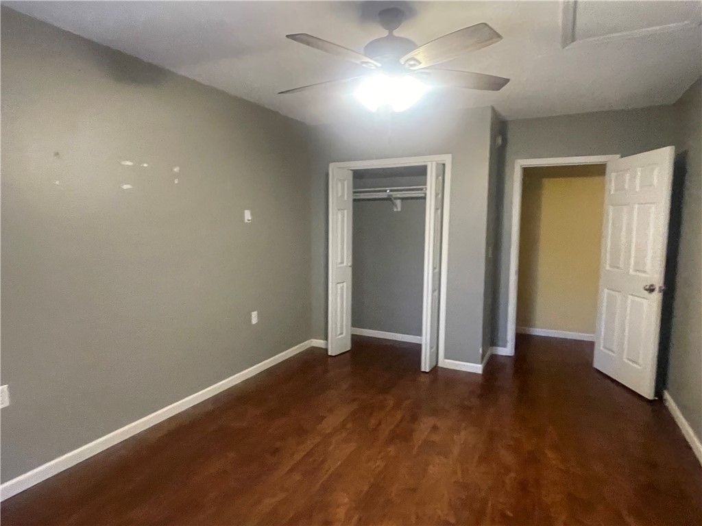 OAK RIDGE III - Residential