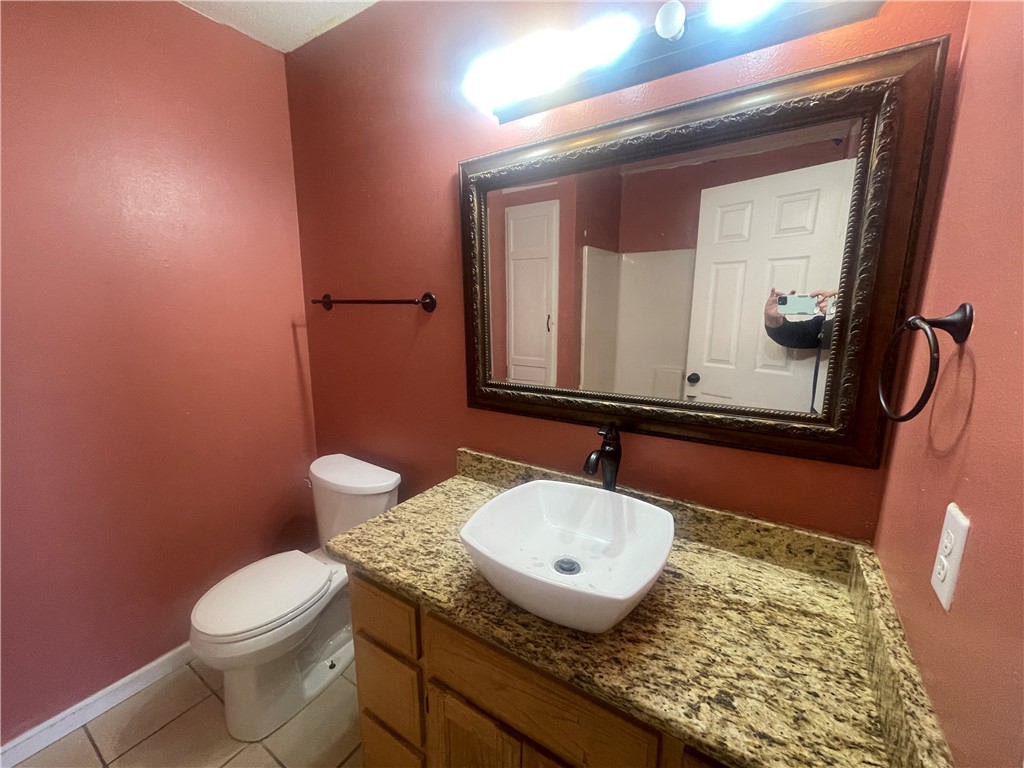 OAK RIDGE III - Residential