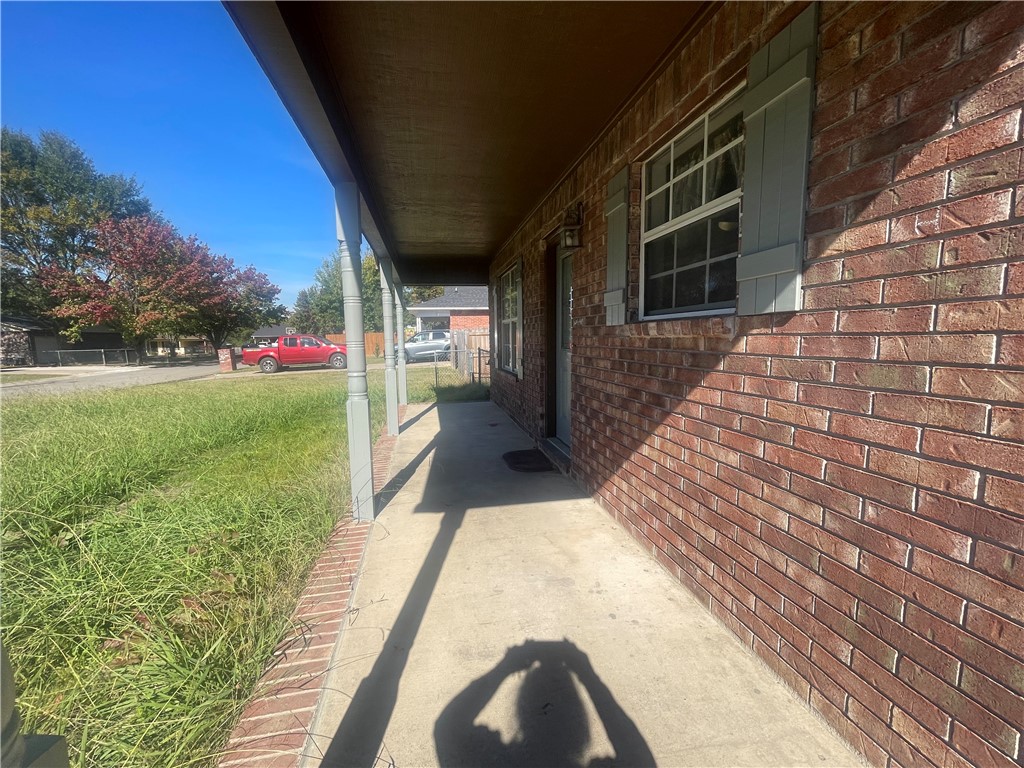 OAK RIDGE III - Residential