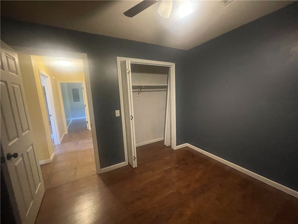 OAK RIDGE III - Residential