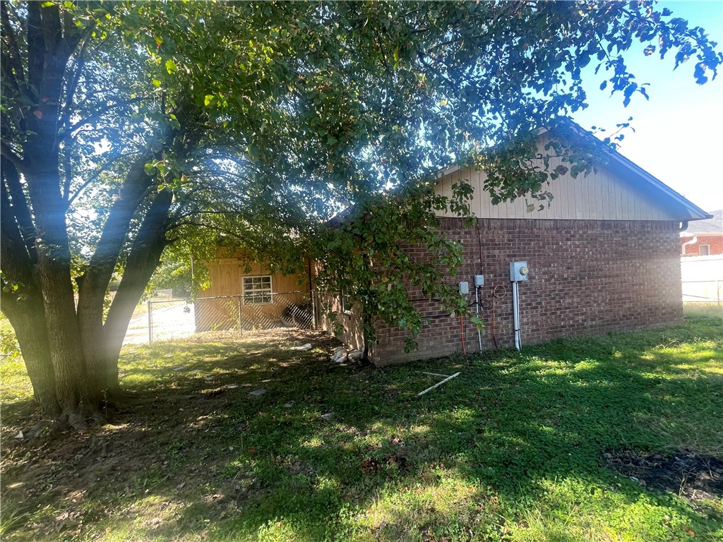 OAK RIDGE III - Residential