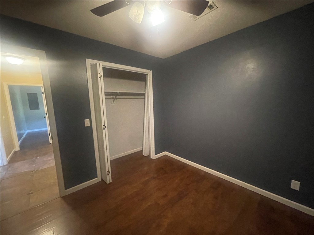 OAK RIDGE III - Residential