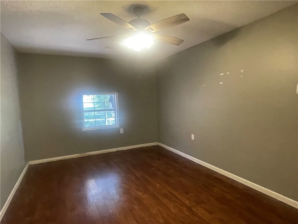 OAK RIDGE III - Residential