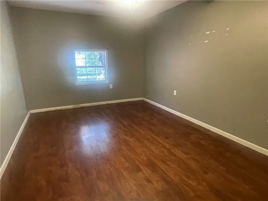 OAK RIDGE III - Residential