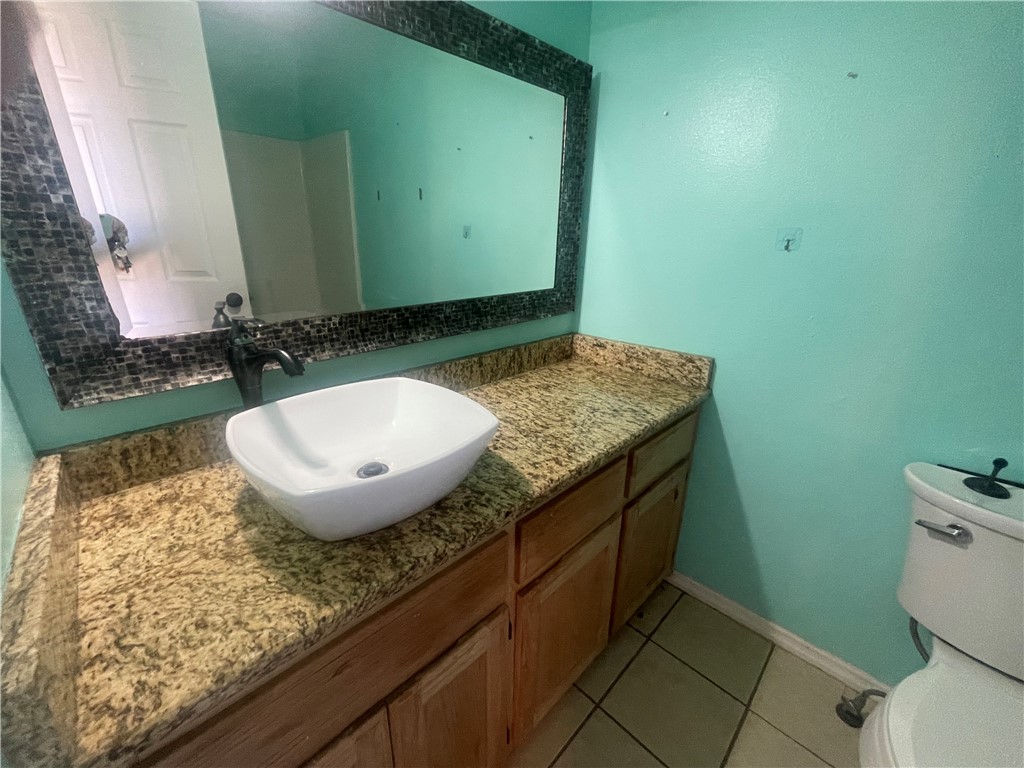 OAK RIDGE III - Residential