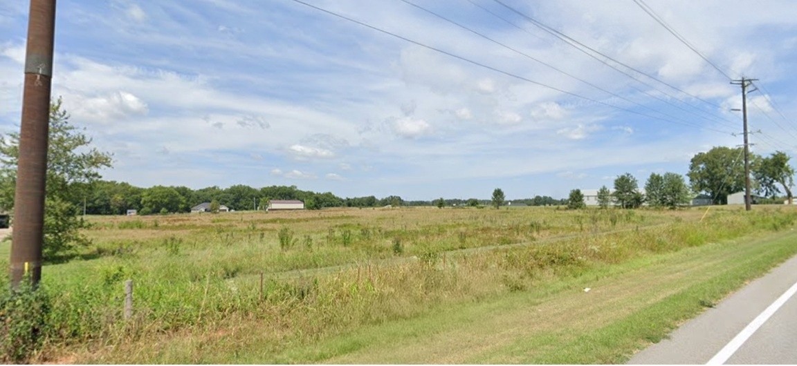 25-20-33-RURAL - Land