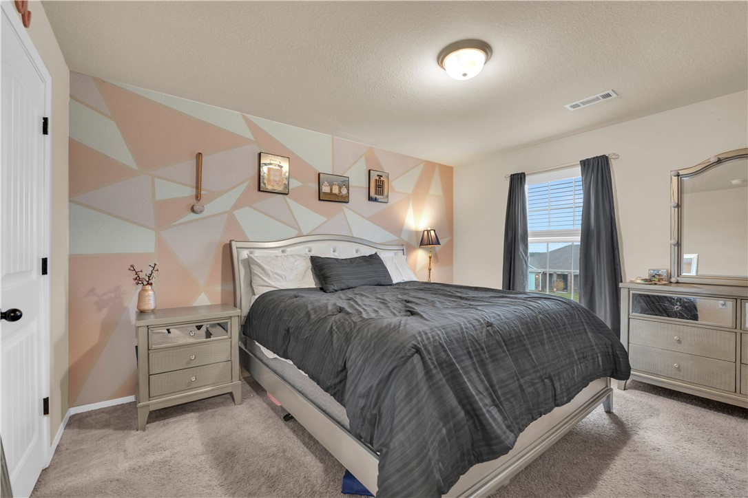 Providence Village - Residential