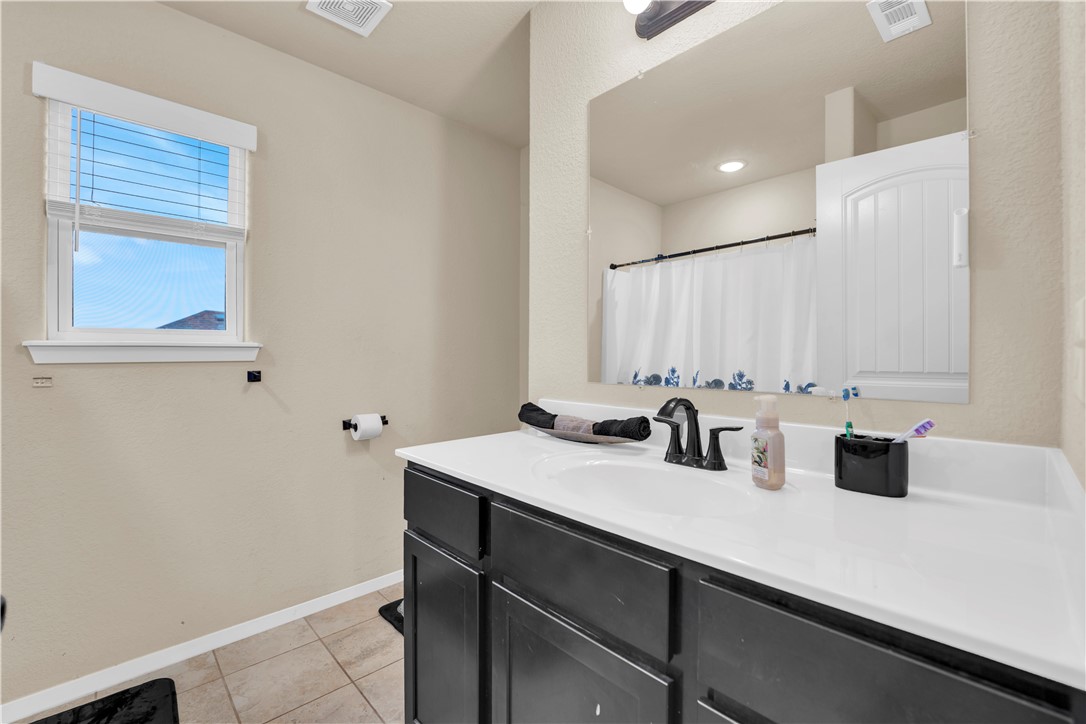 Providence Village - Residential