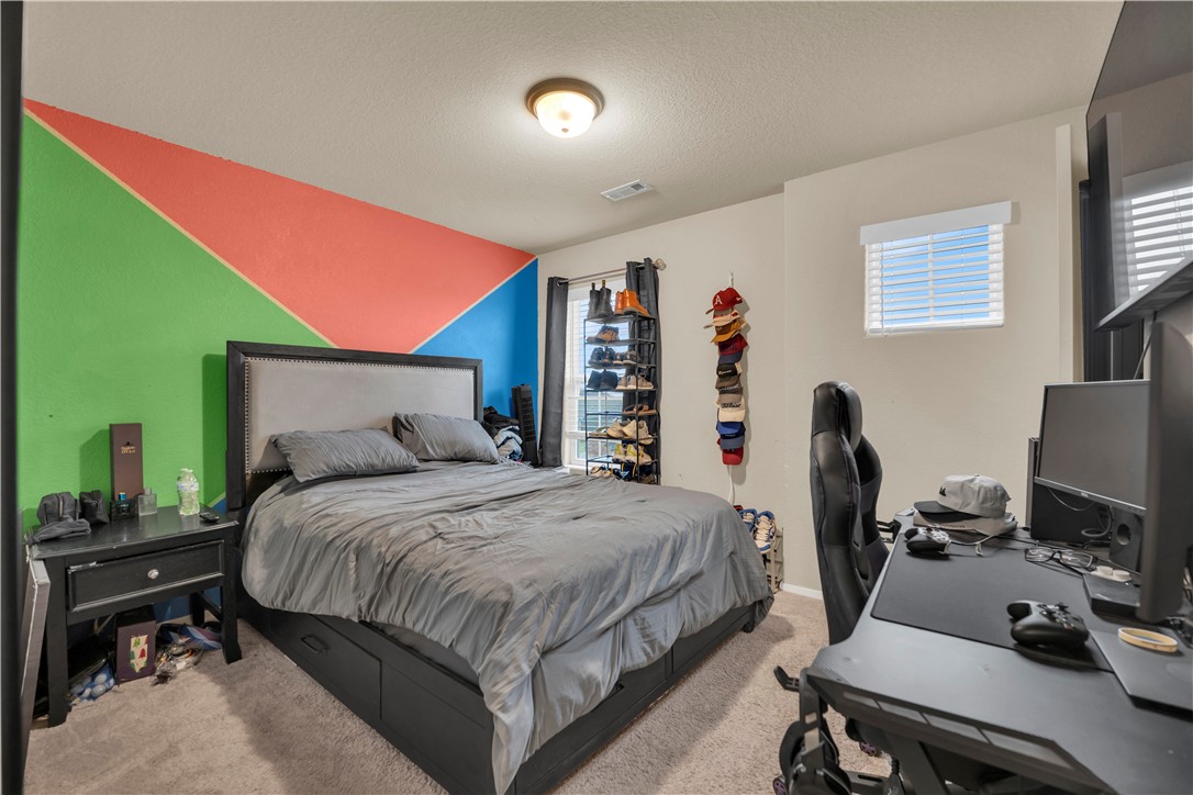Providence Village - Residential