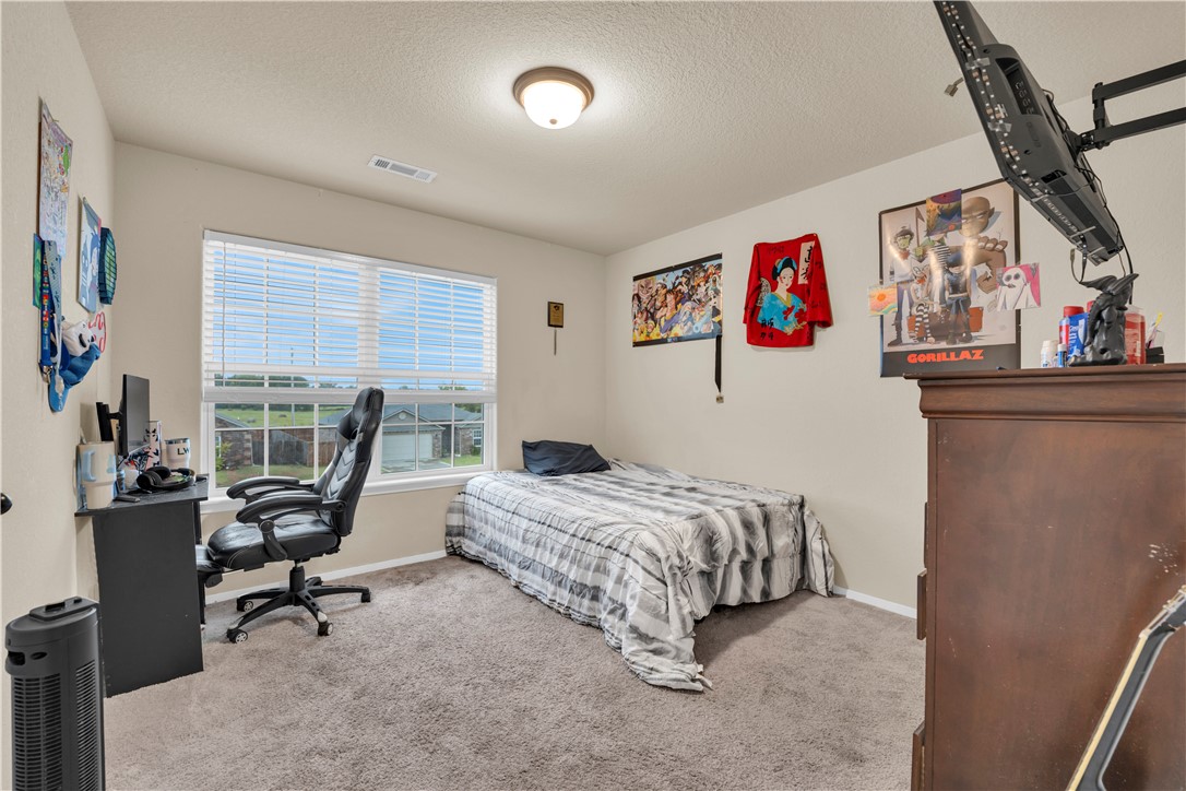 Providence Village - Residential
