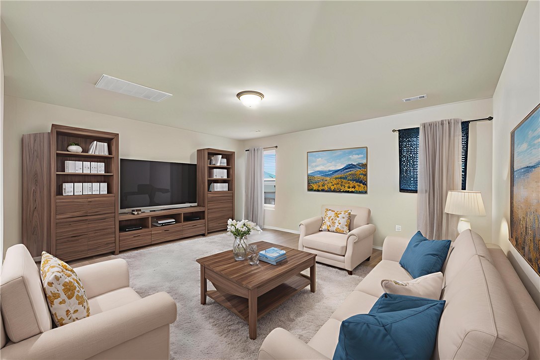 Providence Village - Residential