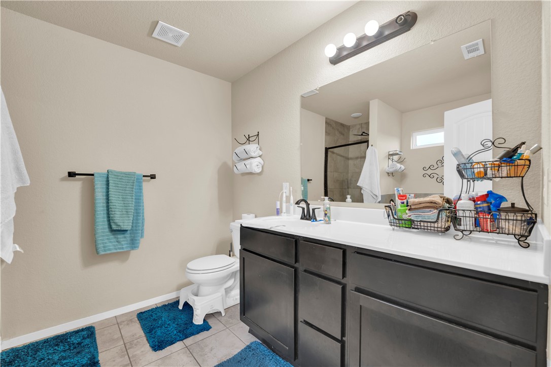 Providence Village - Residential