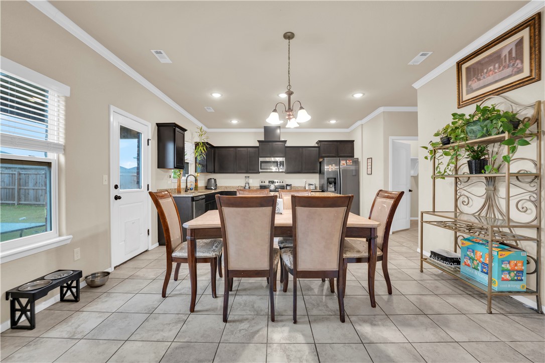 Providence Village - Residential