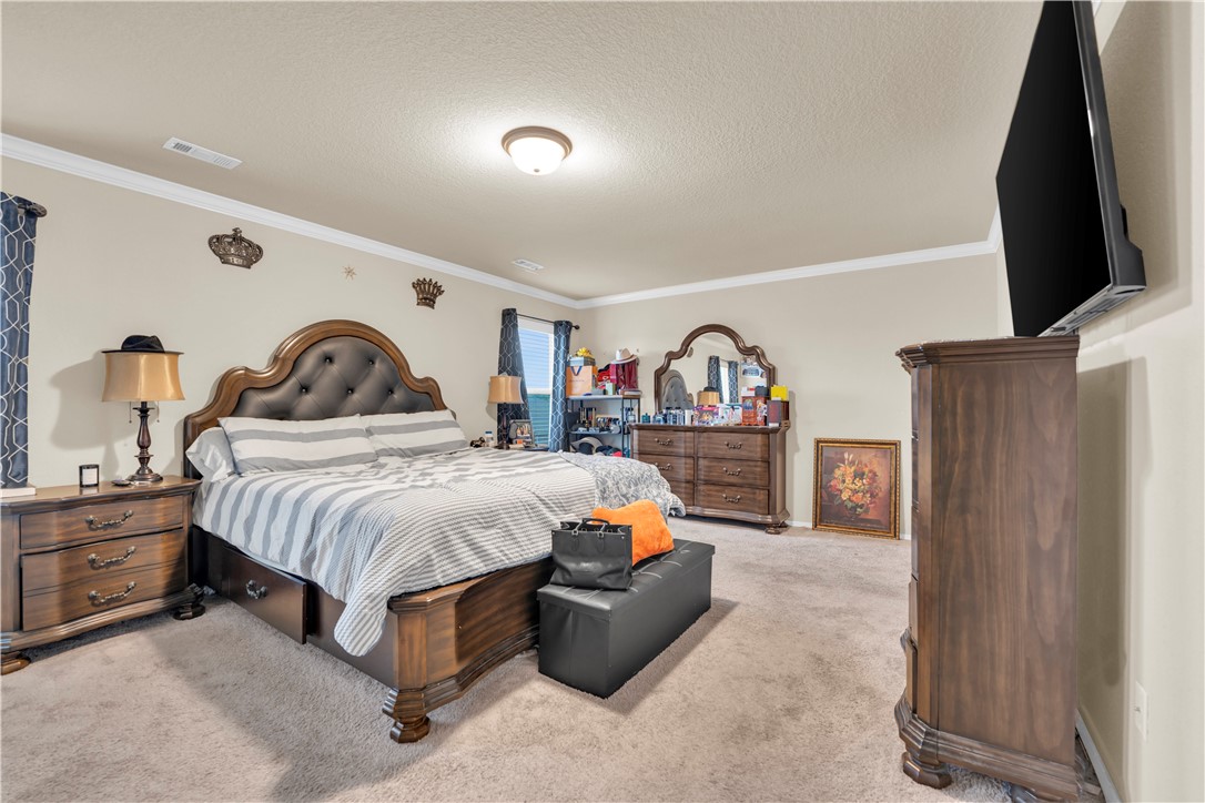 Providence Village - Residential