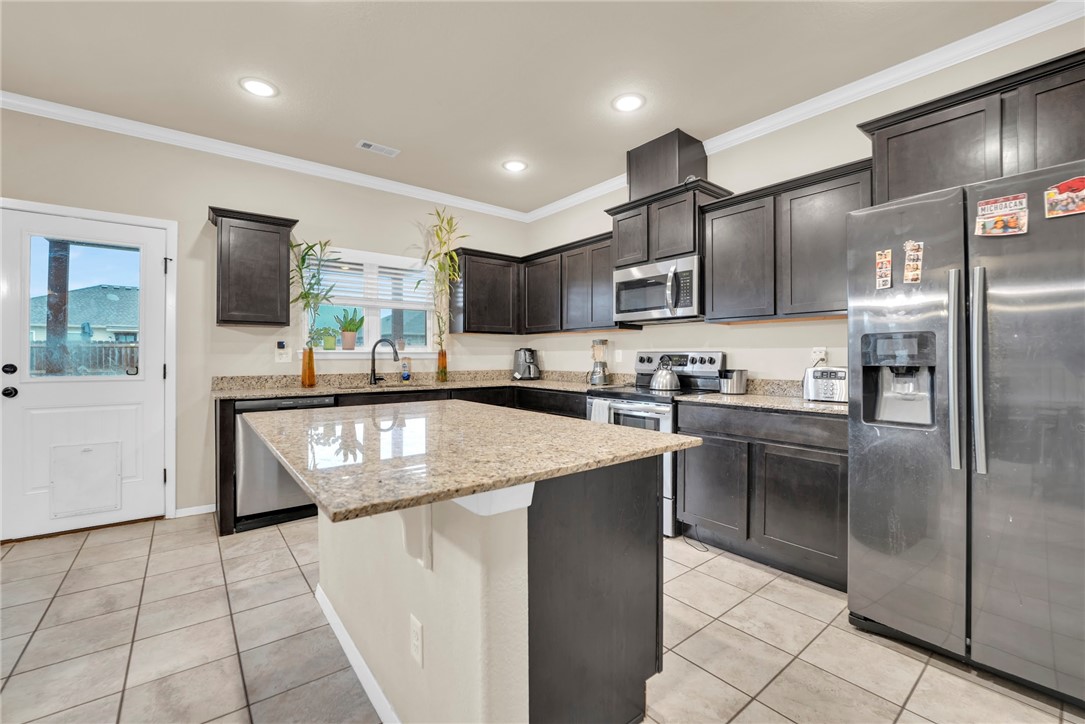 Providence Village - Residential